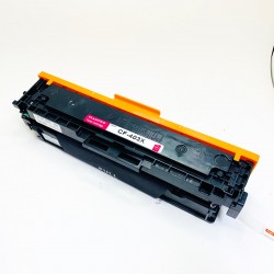 HP 201X-M/CF403X HP 201X-M/CF403X
